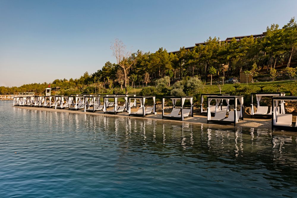 Titanic Luxury Collection Bodrum - 18