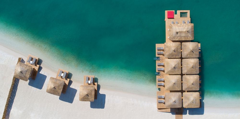 Titanic Luxury Collection Bodrum - 16