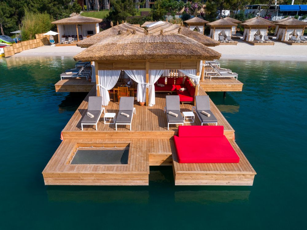 Titanic Luxury Collection Bodrum - 15