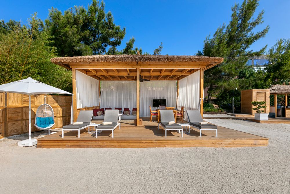 Titanic Luxury Collection Bodrum - 14