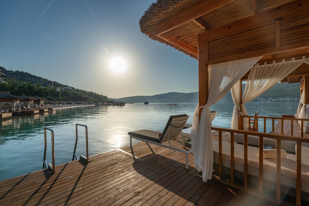 Titanic Luxury Collection Bodrum - 13