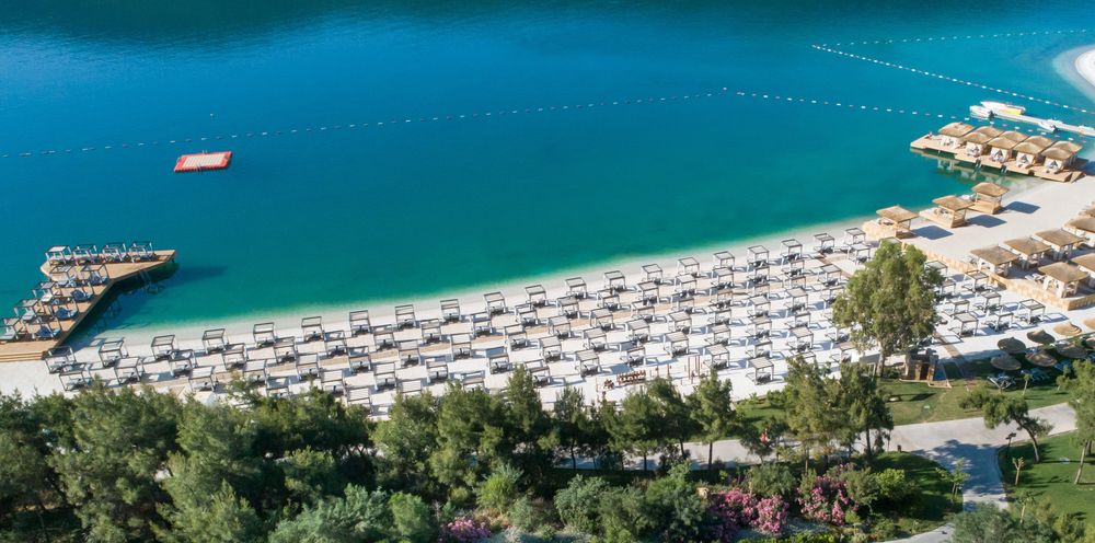 Titanic Luxury Collection Bodrum - 10