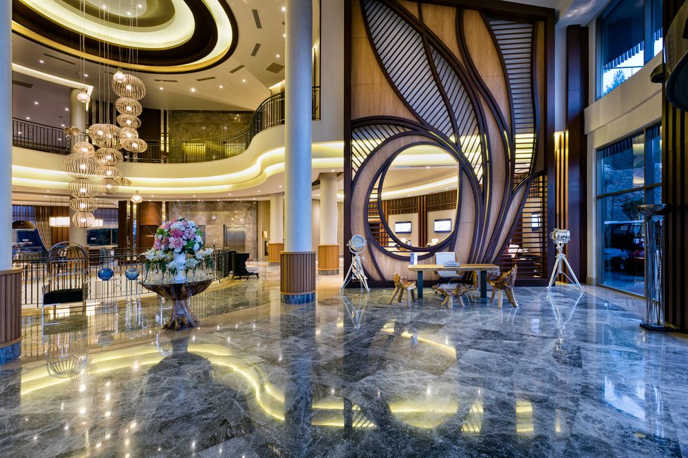 Titanic Luxury Collection Bodrum - 7