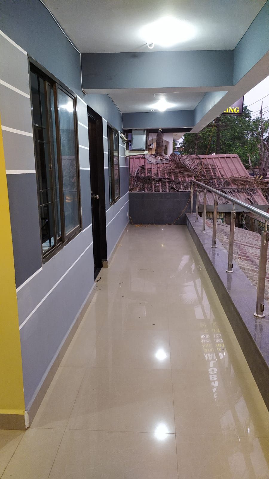 ARAMBOL INN (ex. ARAMBOL GRANDE) - 3