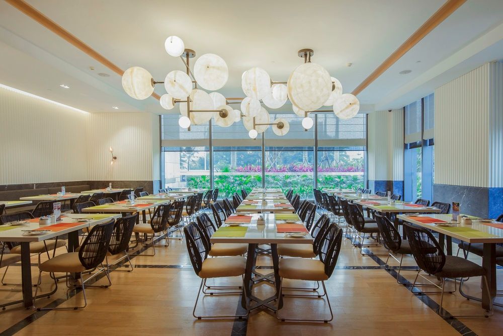 RAMADA PLAZA BY WYNDHAM SANYA BAY - 7