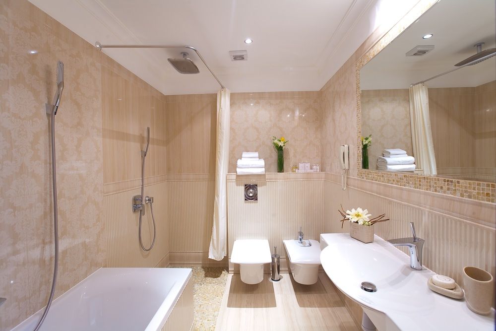 ЗОЛОТОЙ ТРЕУГОЛЬНИК БУТИК ОТЕЛЬ, отель - 213