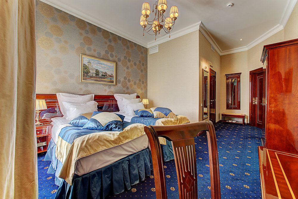 ЗОЛОТОЙ ТРЕУГОЛЬНИК БУТИК ОТЕЛЬ, отель - 186