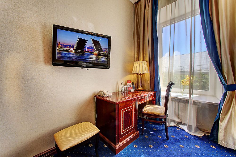 ЗОЛОТОЙ ТРЕУГОЛЬНИК БУТИК ОТЕЛЬ, отель - 185