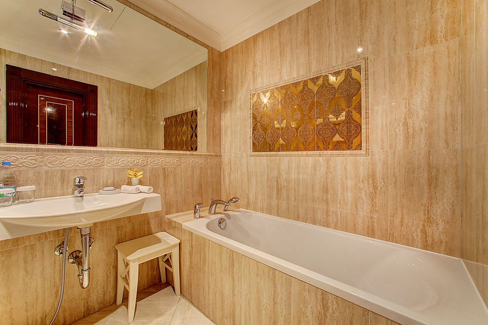 ЗОЛОТОЙ ТРЕУГОЛЬНИК БУТИК ОТЕЛЬ, отель - 190