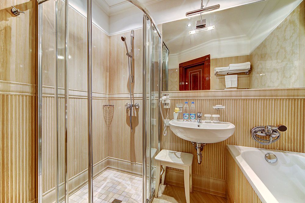 ЗОЛОТОЙ ТРЕУГОЛЬНИК БУТИК ОТЕЛЬ, отель - 178