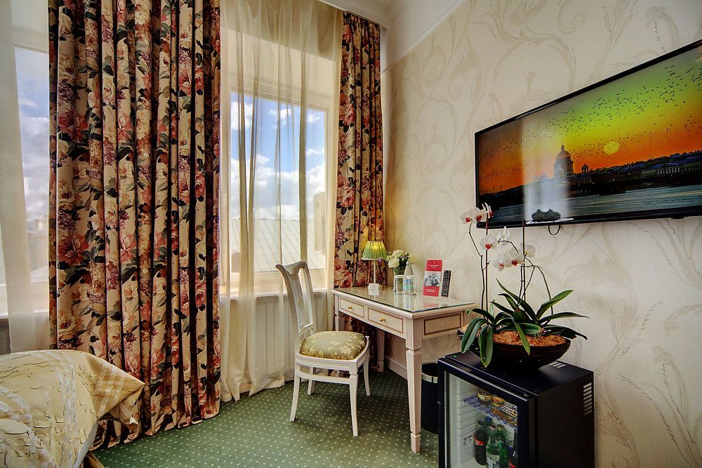 ЗОЛОТОЙ ТРЕУГОЛЬНИК БУТИК ОТЕЛЬ, отель - 166