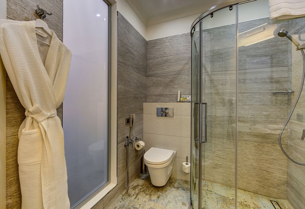 ЗОЛОТОЙ ТРЕУГОЛЬНИК БУТИК ОТЕЛЬ, отель - 162