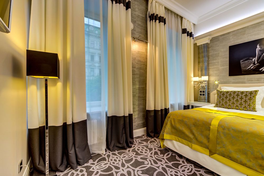 ЗОЛОТОЙ ТРЕУГОЛЬНИК БУТИК ОТЕЛЬ, отель - 145