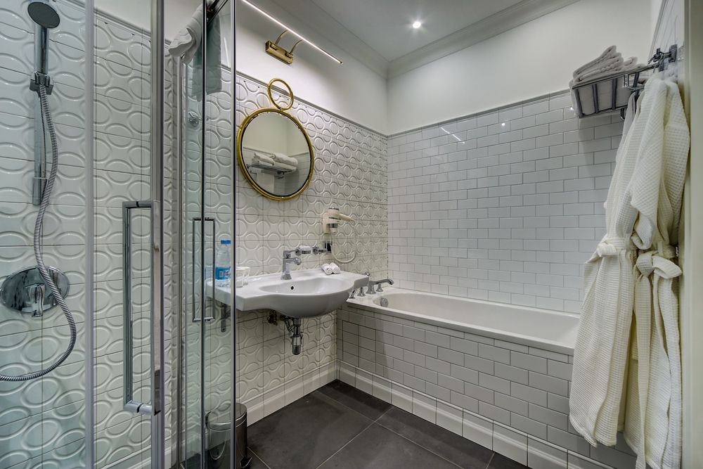 ЗОЛОТОЙ ТРЕУГОЛЬНИК БУТИК ОТЕЛЬ, отель - 139