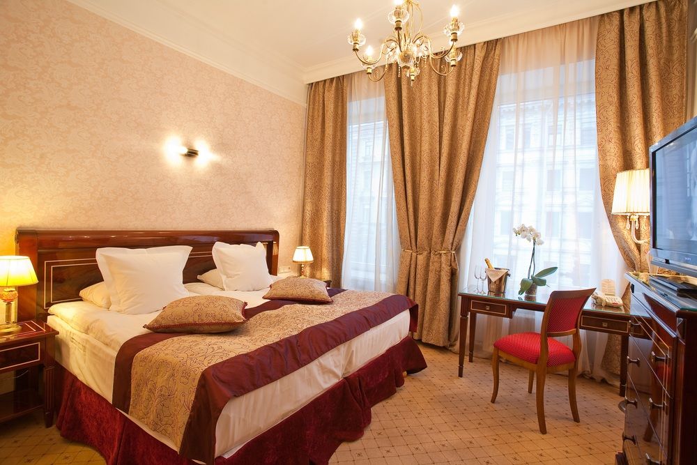 ЗОЛОТОЙ ТРЕУГОЛЬНИК БУТИК ОТЕЛЬ, отель - 134