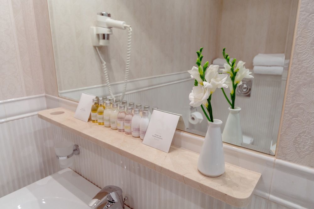 ЗОЛОТОЙ ТРЕУГОЛЬНИК БУТИК ОТЕЛЬ, отель - 114