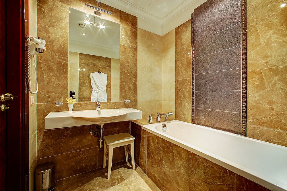 ЗОЛОТОЙ ТРЕУГОЛЬНИК БУТИК ОТЕЛЬ, отель - 99