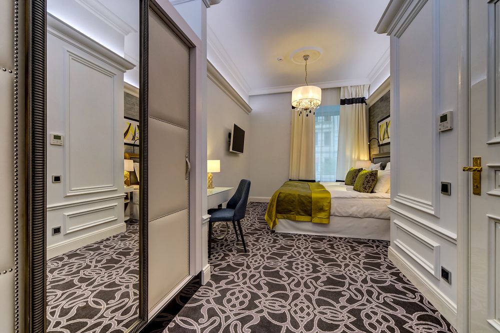 ЗОЛОТОЙ ТРЕУГОЛЬНИК БУТИК ОТЕЛЬ, отель - 72