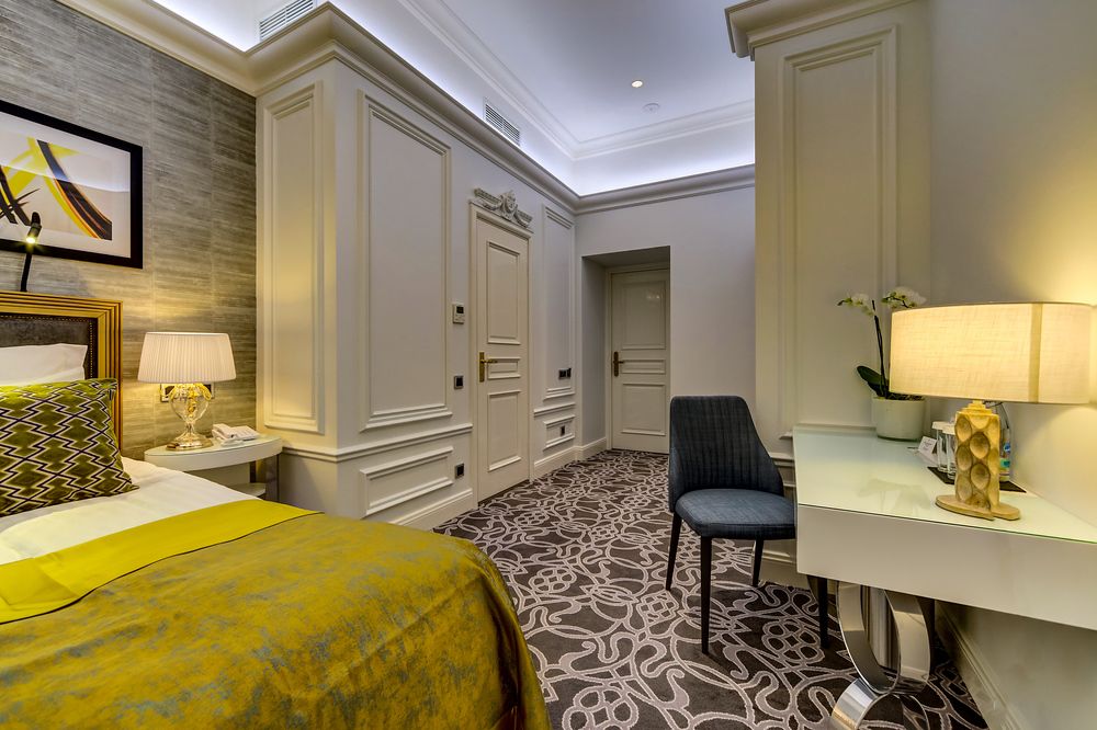 ЗОЛОТОЙ ТРЕУГОЛЬНИК БУТИК ОТЕЛЬ, отель - 71