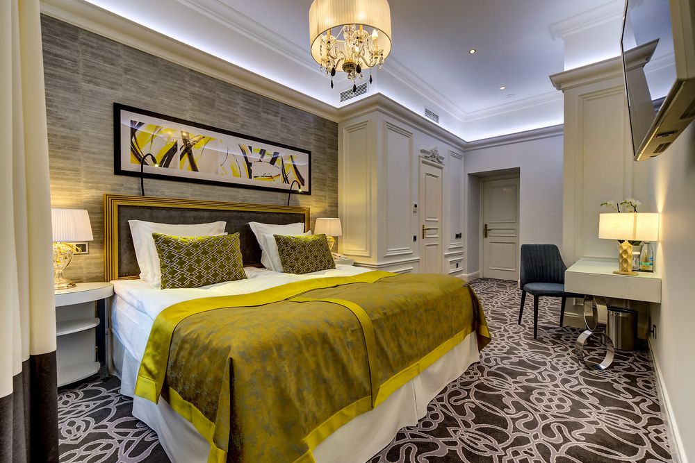 ЗОЛОТОЙ ТРЕУГОЛЬНИК БУТИК ОТЕЛЬ, отель - 70