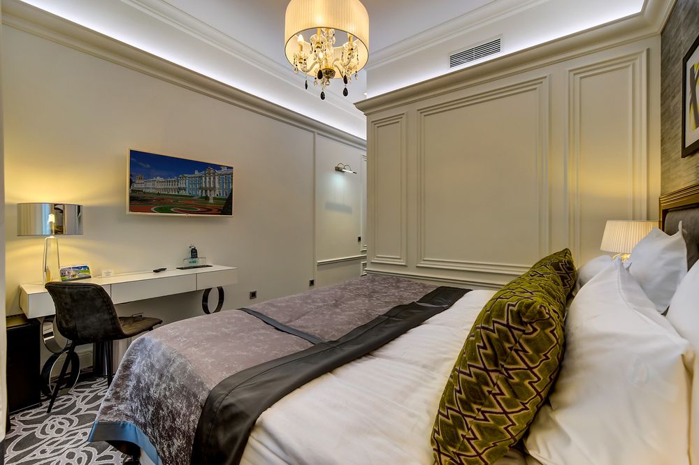 ЗОЛОТОЙ ТРЕУГОЛЬНИК БУТИК ОТЕЛЬ, отель - 64