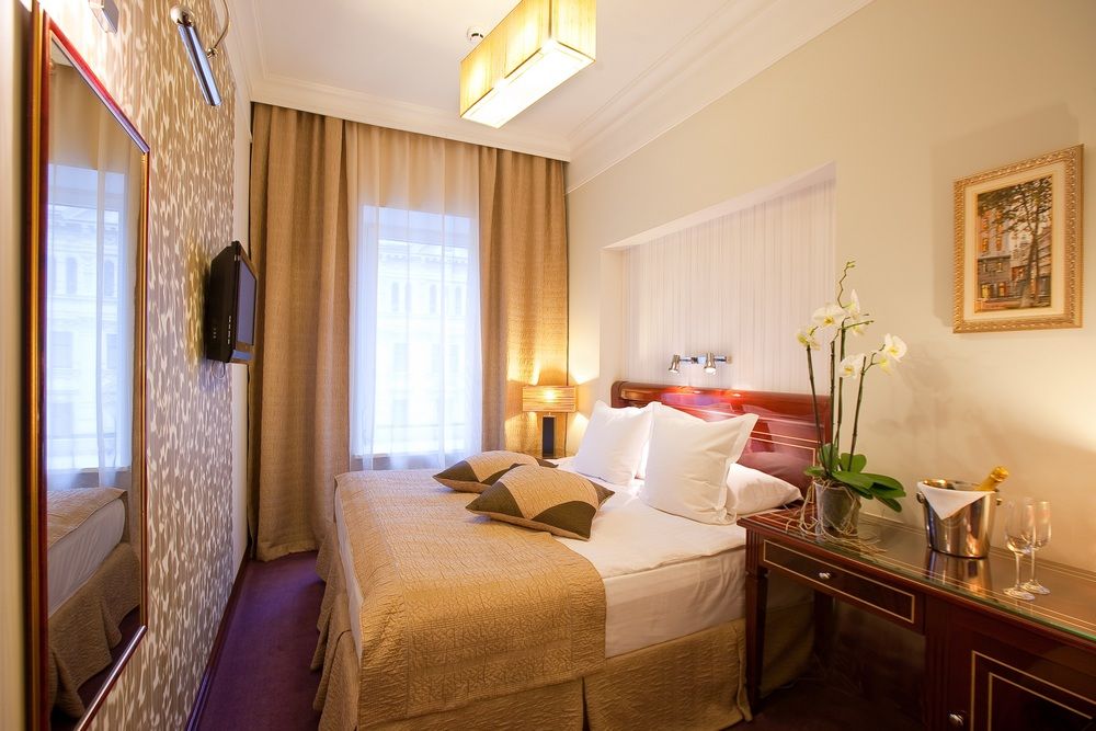 ЗОЛОТОЙ ТРЕУГОЛЬНИК БУТИК ОТЕЛЬ, отель - 92