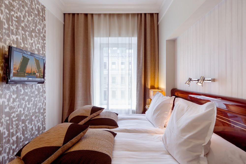 ЗОЛОТОЙ ТРЕУГОЛЬНИК БУТИК ОТЕЛЬ, отель - 94