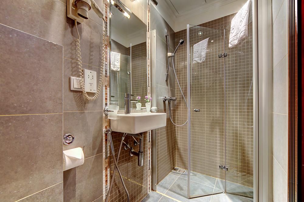 ЗОЛОТОЙ ТРЕУГОЛЬНИК БУТИК ОТЕЛЬ, отель - 52