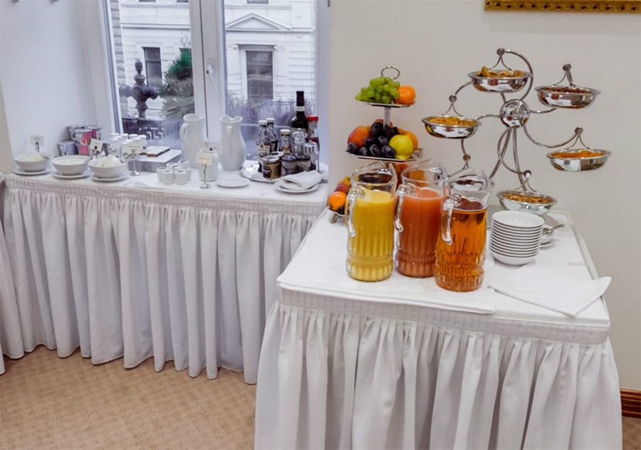 ЗОЛОТОЙ ТРЕУГОЛЬНИК БУТИК ОТЕЛЬ, отель - 28