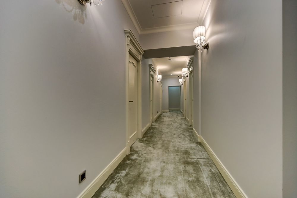 ЗОЛОТОЙ ТРЕУГОЛЬНИК БУТИК ОТЕЛЬ, отель - 19