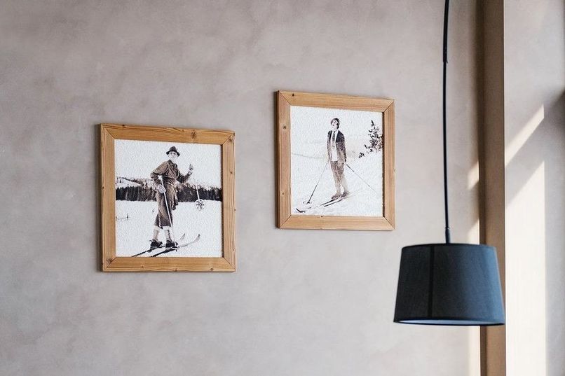 ТРИ СОВЫ, отель - 6