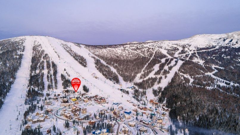 ТРИ СОВЫ, отель - 5