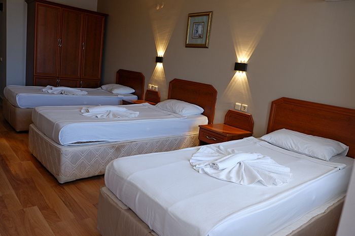Nex Royal Beach Hotel (ex. Vogue Royal) - 14
