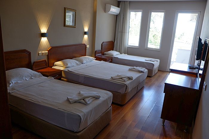Nex Royal Beach Hotel (ex. Vogue Royal) - 13