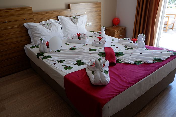 Nex Royal Beach Hotel (ex. Vogue Royal) - 12