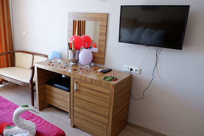 Nex Royal Beach Hotel (ex. Vogue Royal) - 11