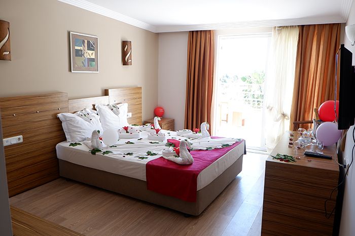 Nex Royal Beach Hotel (ex. Vogue Royal) - 10