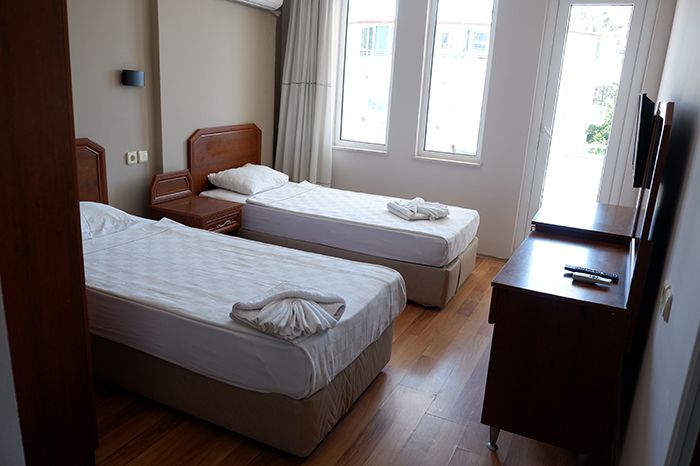 Nex Royal Beach Hotel (ex. Vogue Royal) - 8