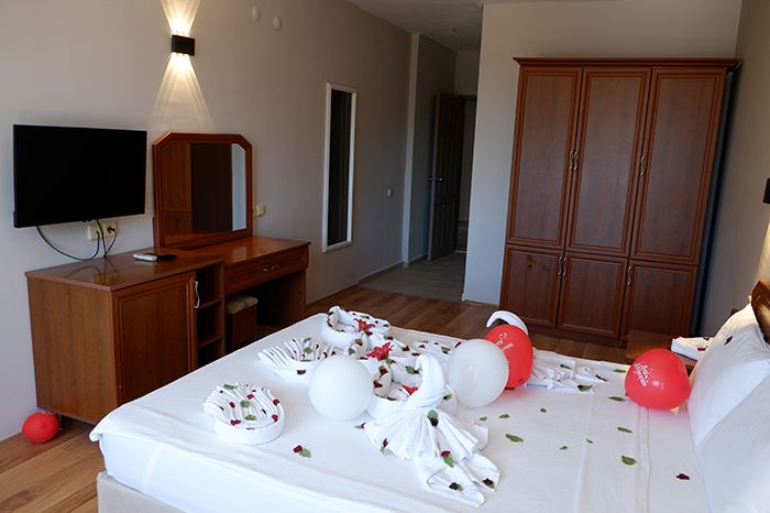 Nex Royal Beach Hotel (ex. Vogue Royal) - 7