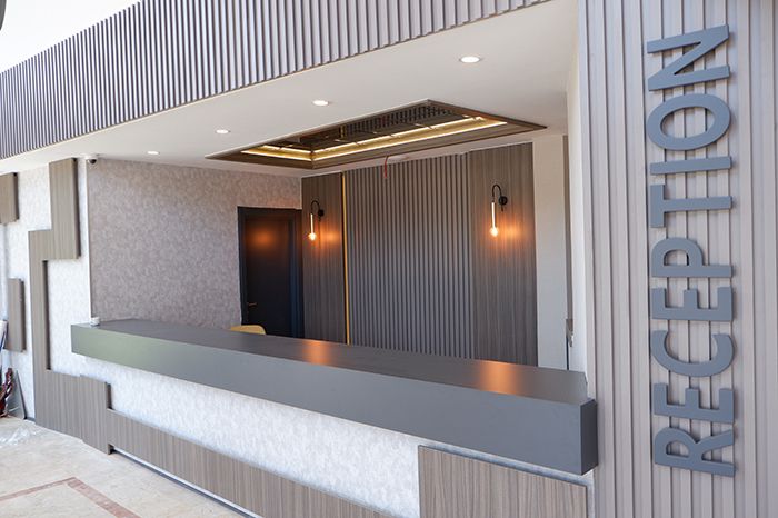 Nex Royal Beach Hotel (ex. Vogue Royal) - 4