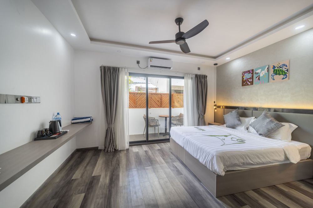 KIRULHIYA MALDIVES - 30