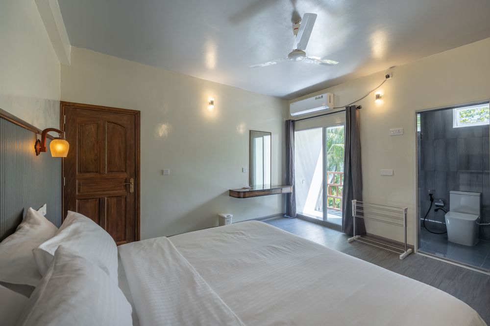 KIRULHIYA MALDIVES - 27