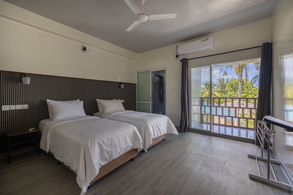 KIRULHIYA MALDIVES - 24