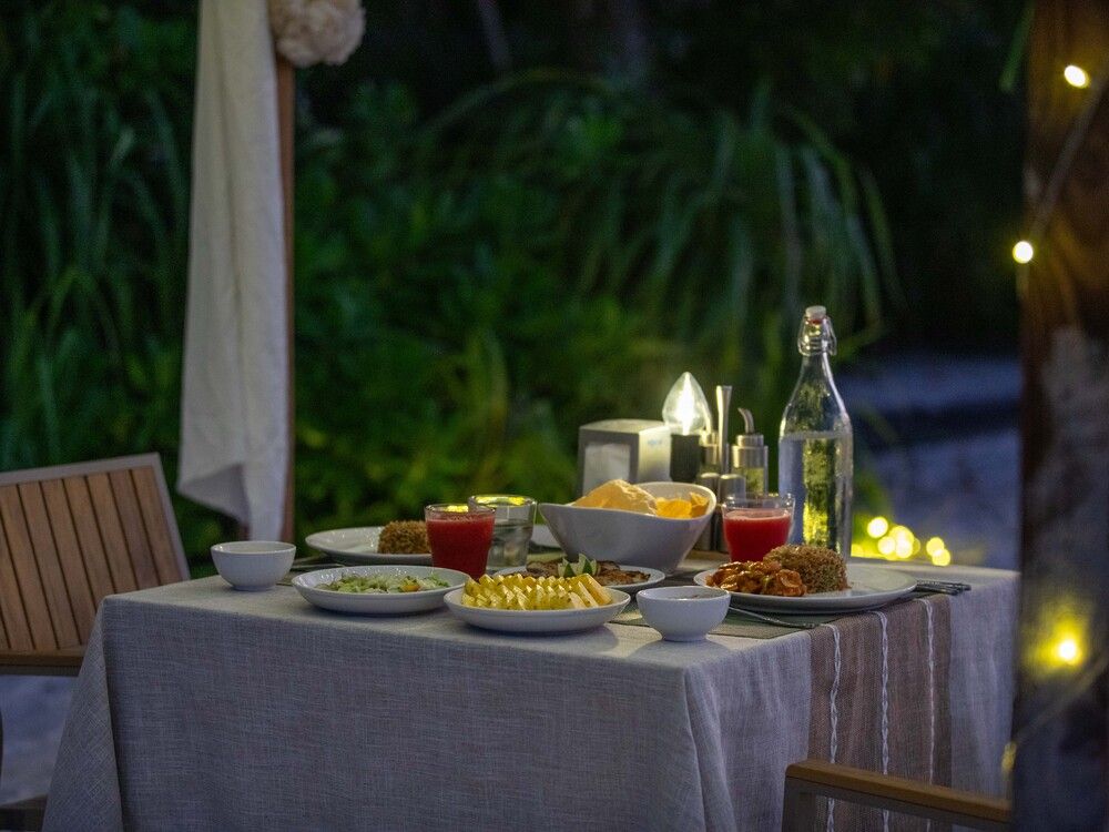 KIRULHIYA MALDIVES - 22