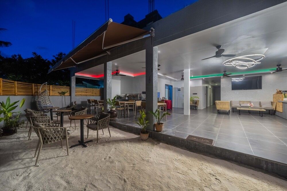 KIRULHIYA MALDIVES - 19