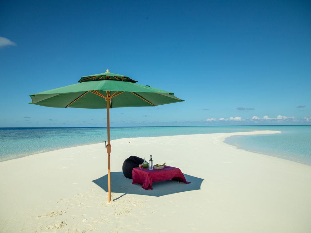 KIRULHIYA MALDIVES - 5