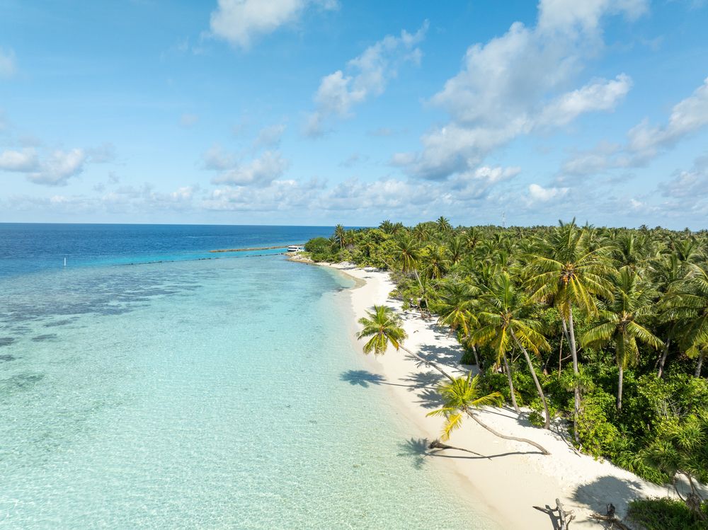 KIRULHIYA MALDIVES - 1