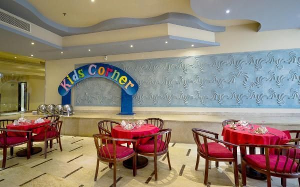 SUNRISE SOLARA AQUA PARK RESORT (ex. CAESAR DREAMS RESORT BY SUNRISE) - 23