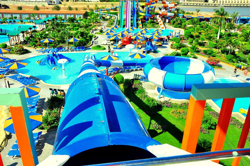 SUNRISE SOLARA AQUA PARK RESORT (ex. CAESAR DREAMS RESORT BY SUNRISE) - 20