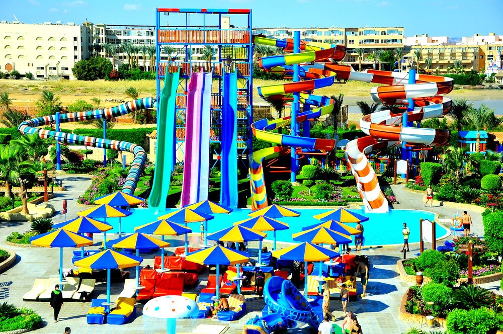 SUNRISE SOLARA AQUA PARK RESORT (ex. CAESAR DREAMS RESORT BY SUNRISE) - 19